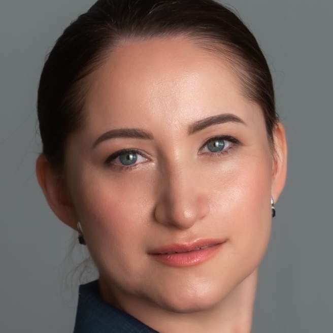 Камила Фазлыева